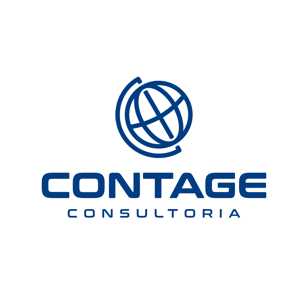 Contage Consultoria — logomarca